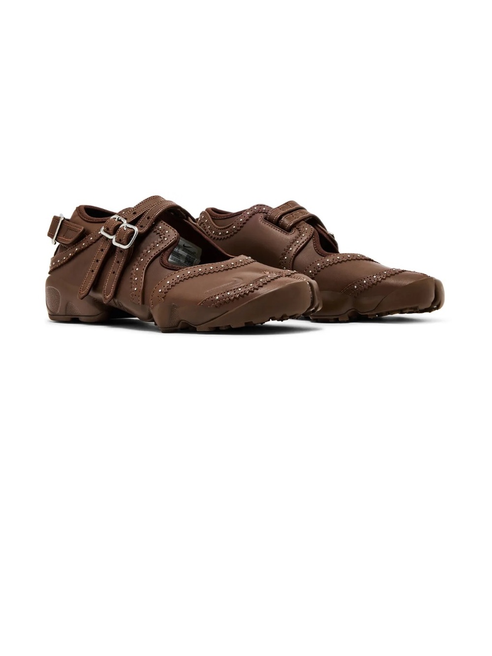 Nike Air Rift Tabi Sneakers - NEW!